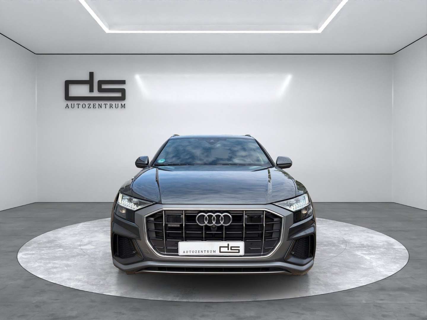 Audi Q8 50 TDI - 2022 - Joinsteer - #8