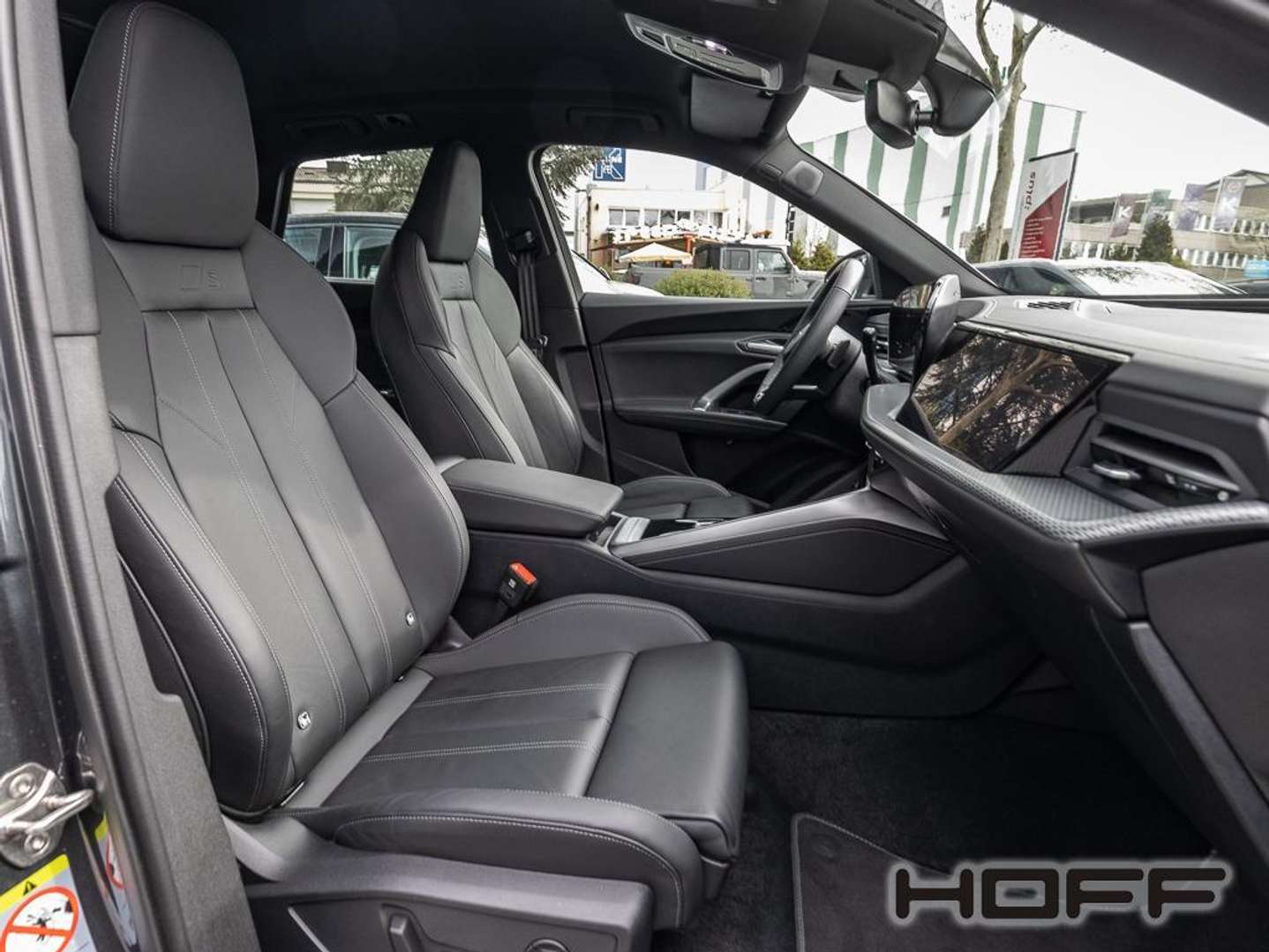 Audi Q5 30 TDI - 2025 - Joinsteer - #9