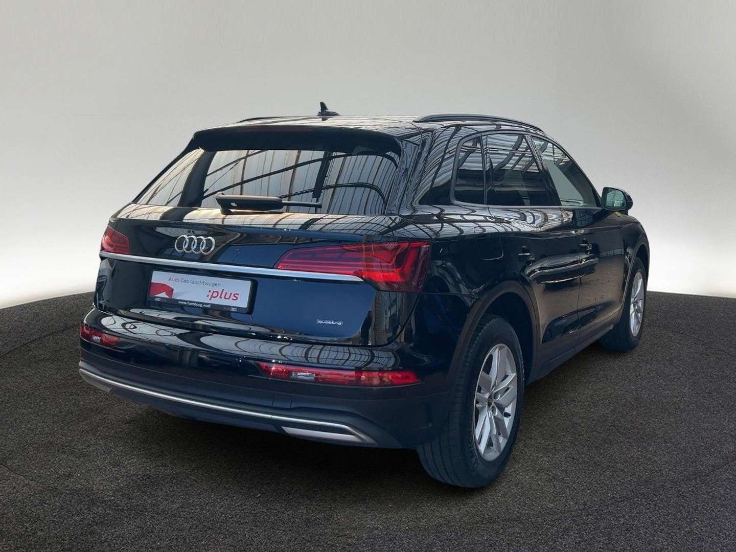 Audi Q5 50 TFSI E - 2022 - Joinsteer - #3