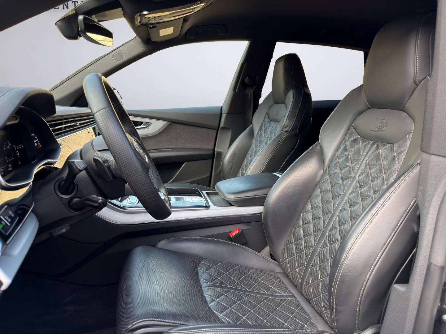 Audi Q8 50 TDI - 2022 - Joinsteer - #9
