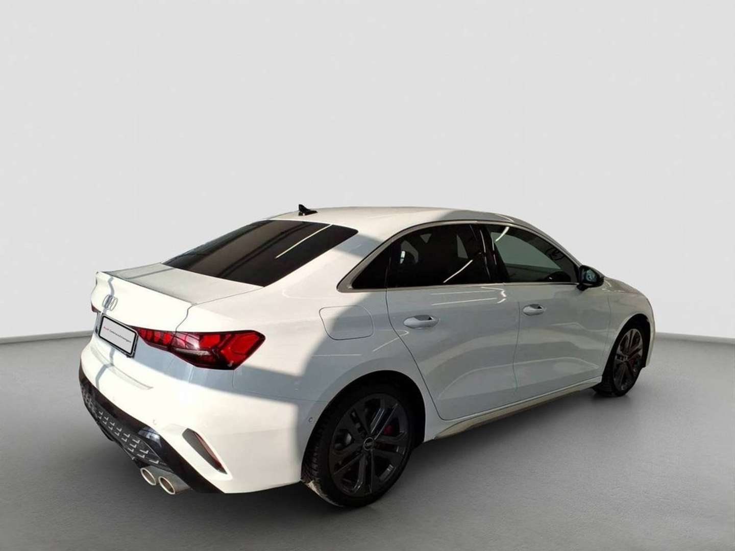 Audi S3 Limousine 2.0 TFSI - 2024 - Joinsteer - #2