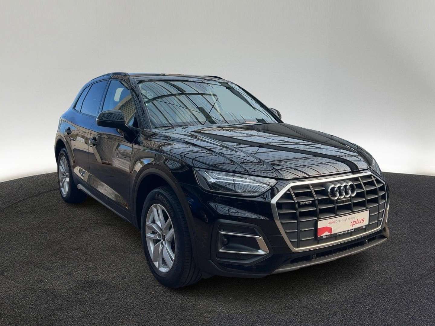 Audi Q5 50 TFSI E - 2022 - Joinsteer - #4