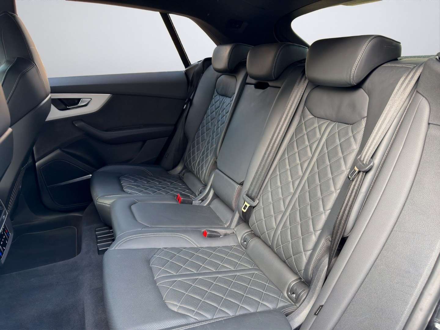 Audi Q8 50 TDI - 2022 - Joinsteer - #10