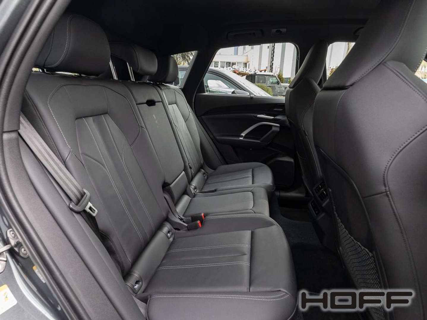 Audi Q5 30 TDI - 2025 - Joinsteer - #11