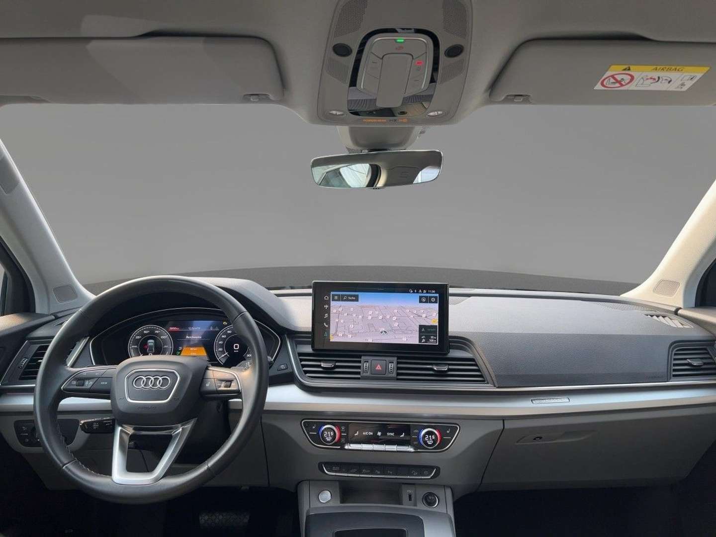 Audi Q5 50 TFSI E - 2022 - Joinsteer - #5