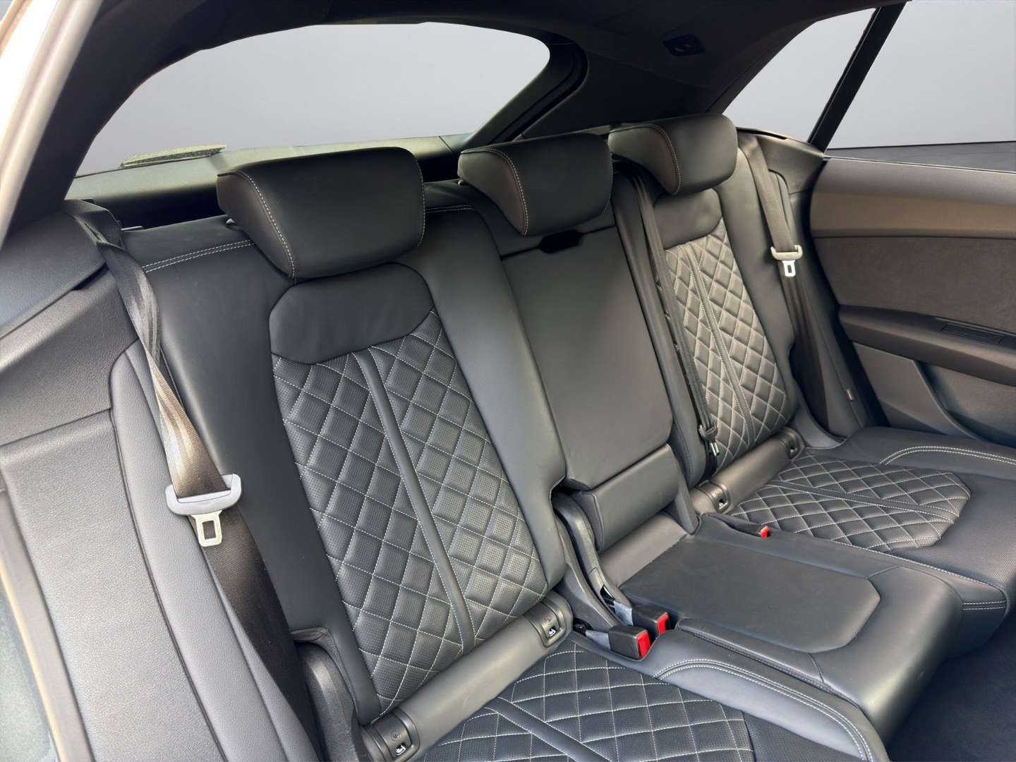 Audi Q8 50 TDI - 2022 - Joinsteer - #11