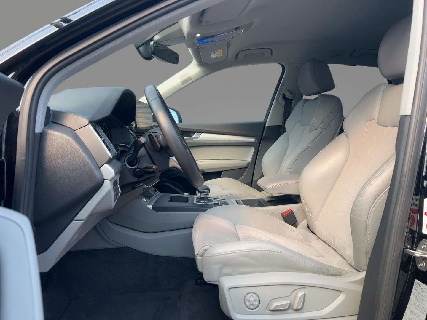 Audi Q5 50 TFSI E - 2022 - Joinsteer - #6