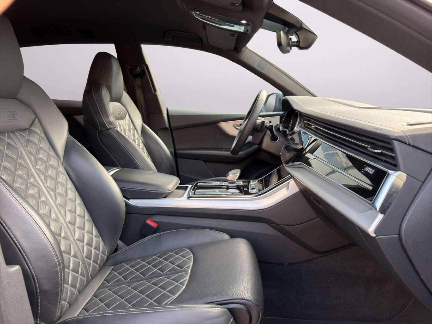 Audi Q8 50 TDI - 2022 - Joinsteer - #12