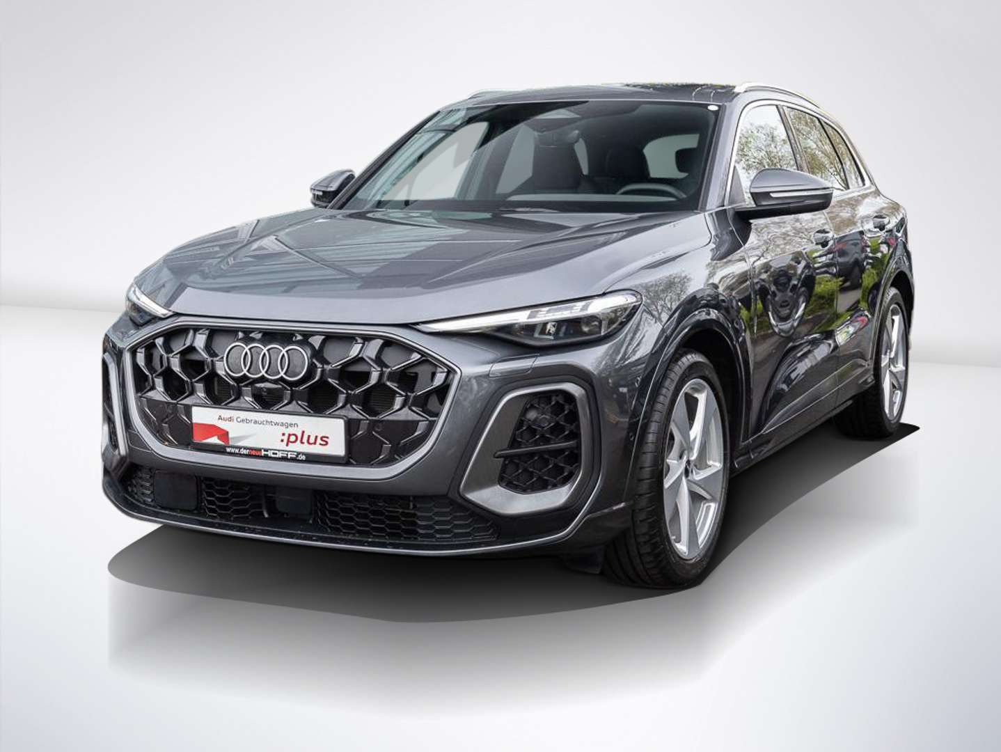 Audi Q5 30 TDI - 2025 - Joinsteer - #13