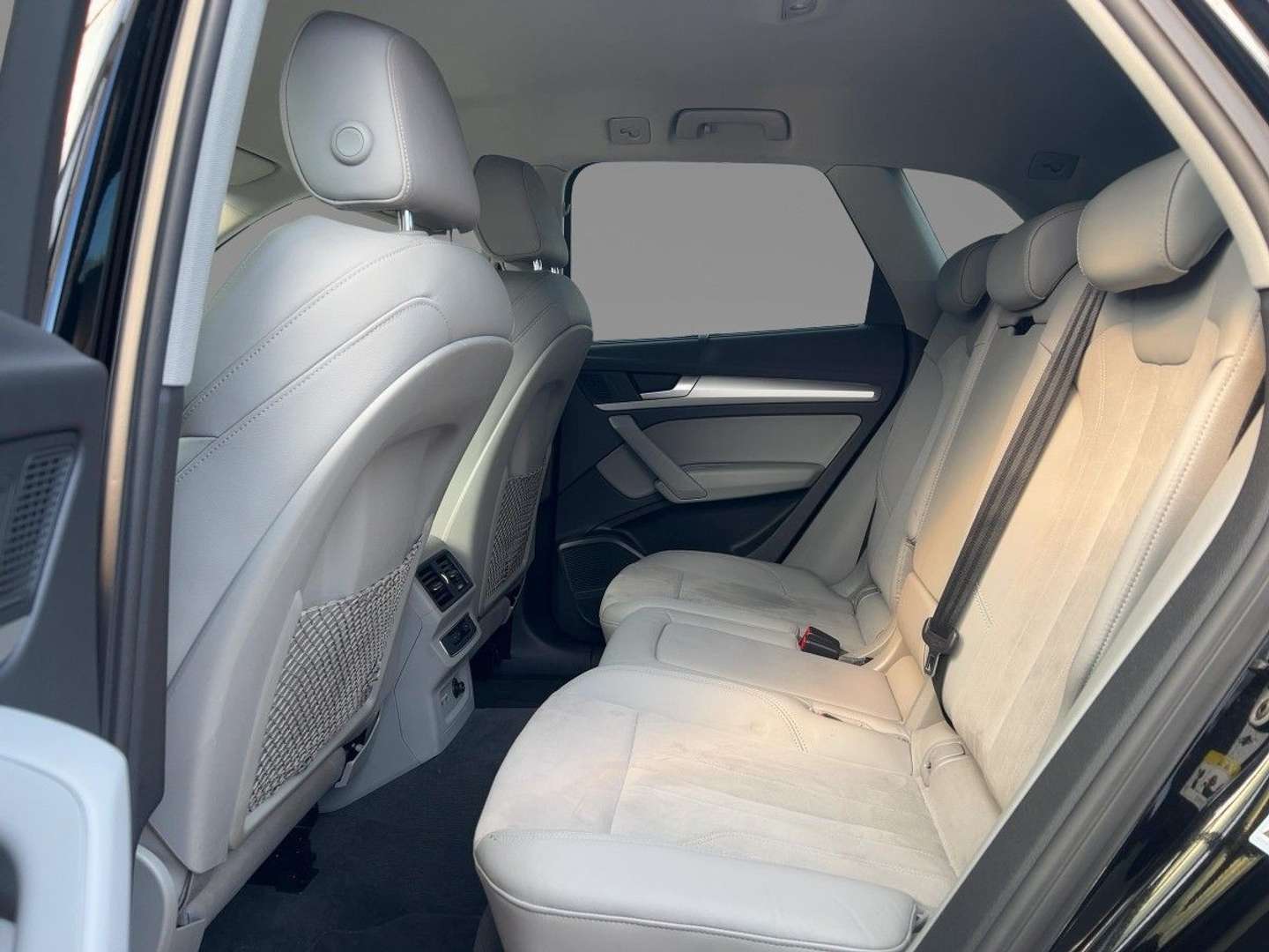Audi Q5 50 TFSI E - 2022 - Joinsteer - #7