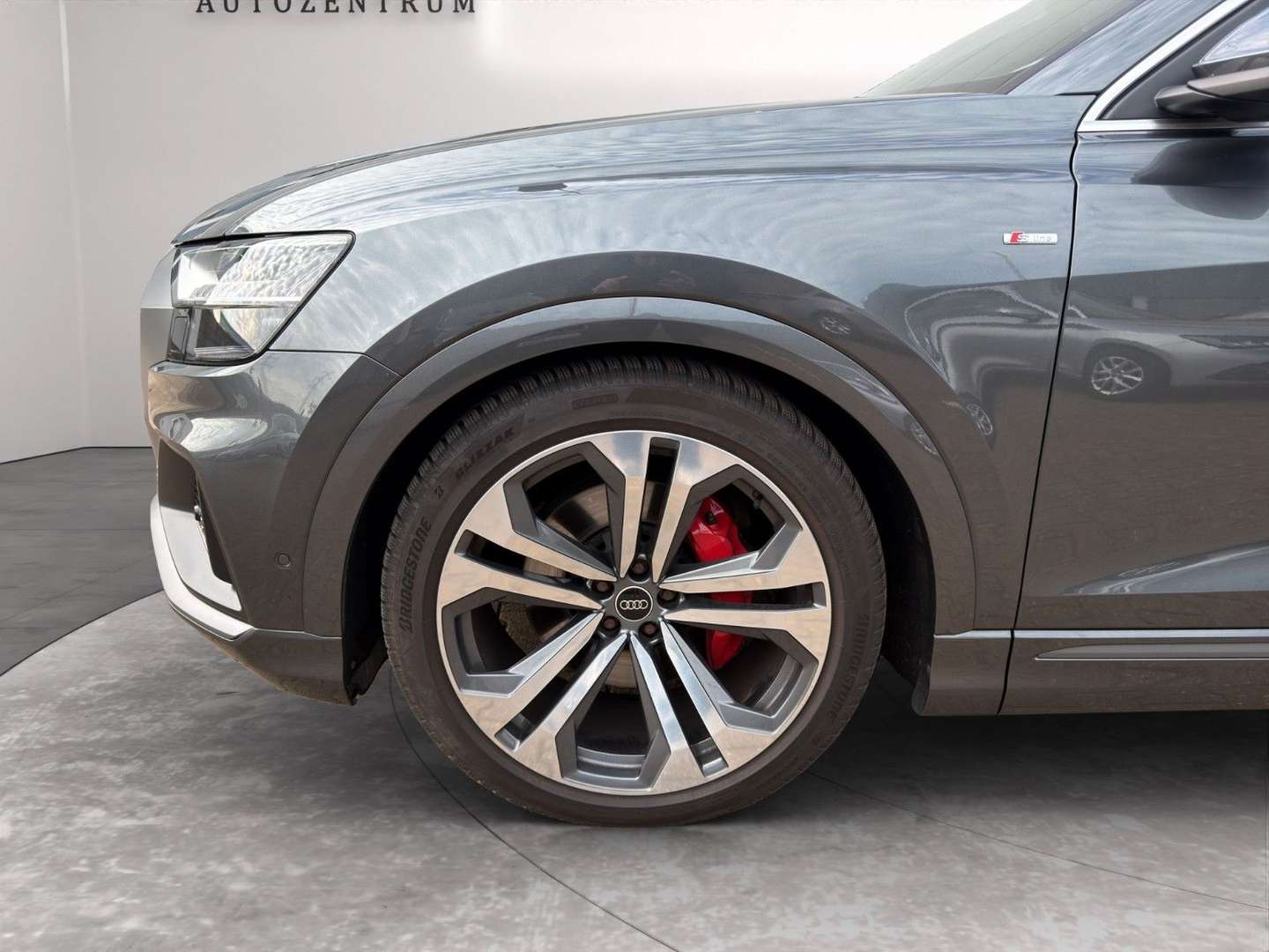 Audi Q8 50 TDI - 2022 - Joinsteer - #13