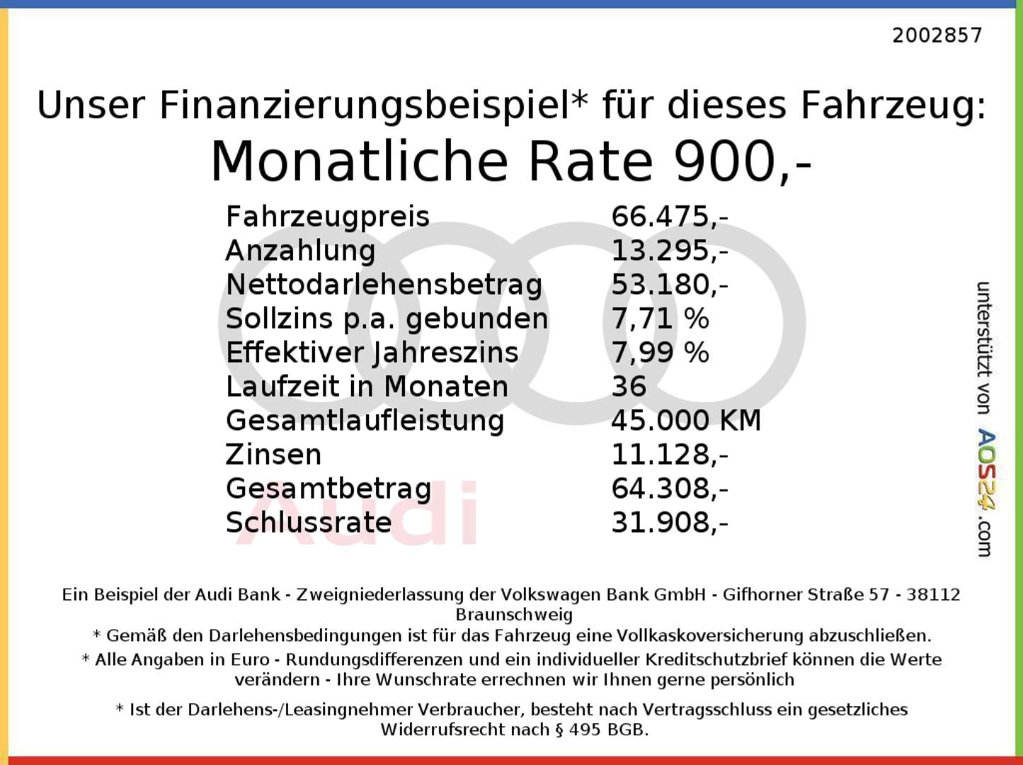 Audi Q5 30 TDI - 2025 - Joinsteer - #14