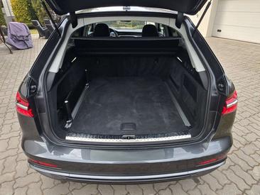 Audi A6 S Line Avant 45 TFSI — photo 14