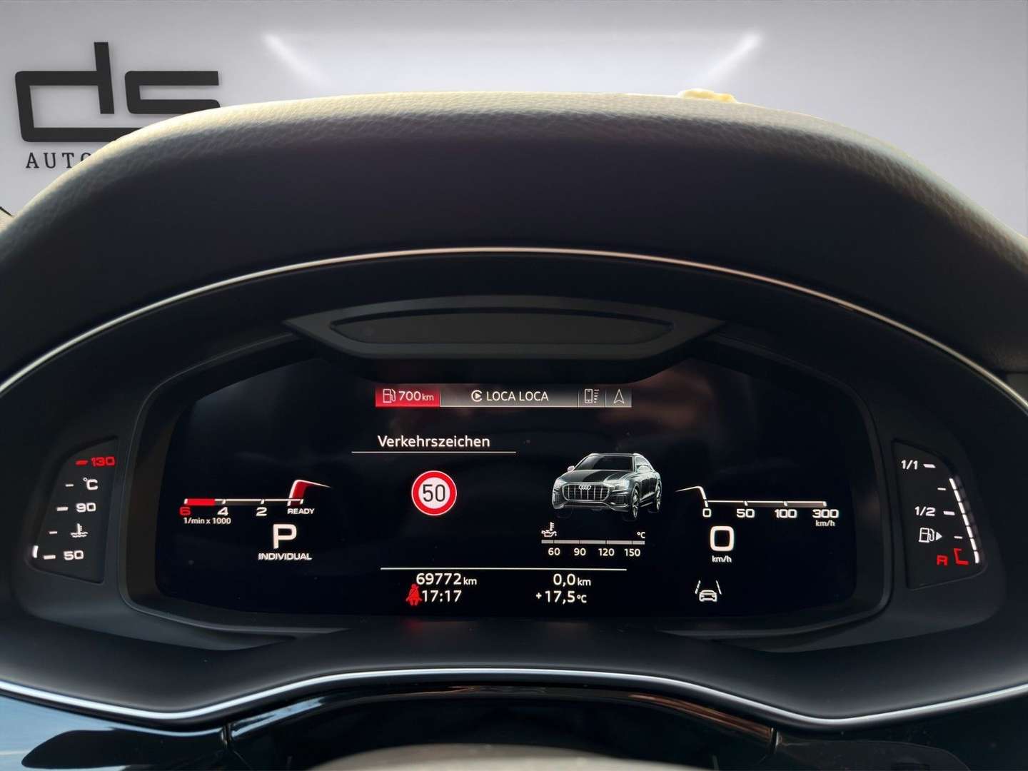 Audi Q8 50 TDI - 2022 - Joinsteer - #14