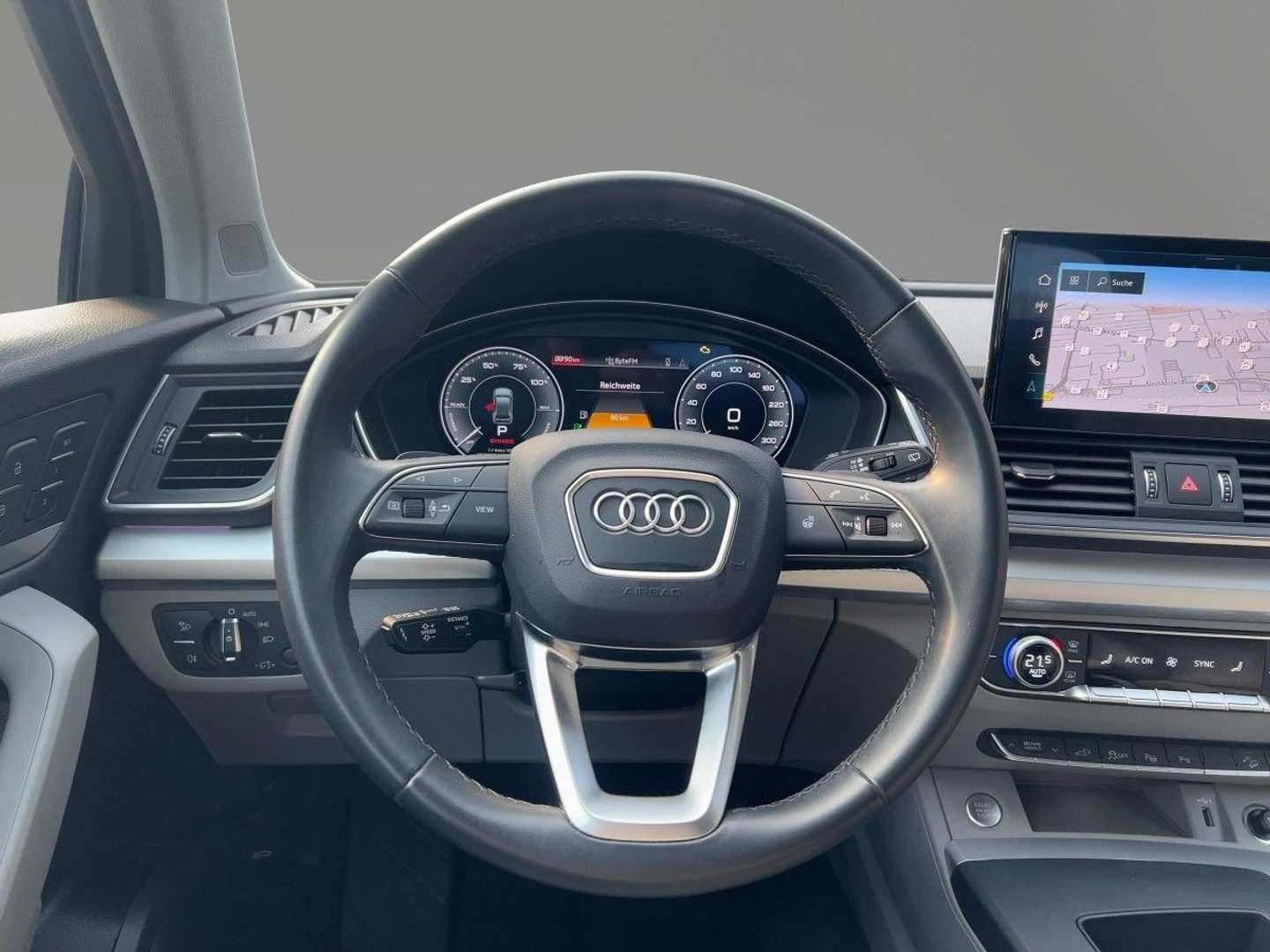 Audi Q5 50 TFSI E - 2022 - Joinsteer - #9