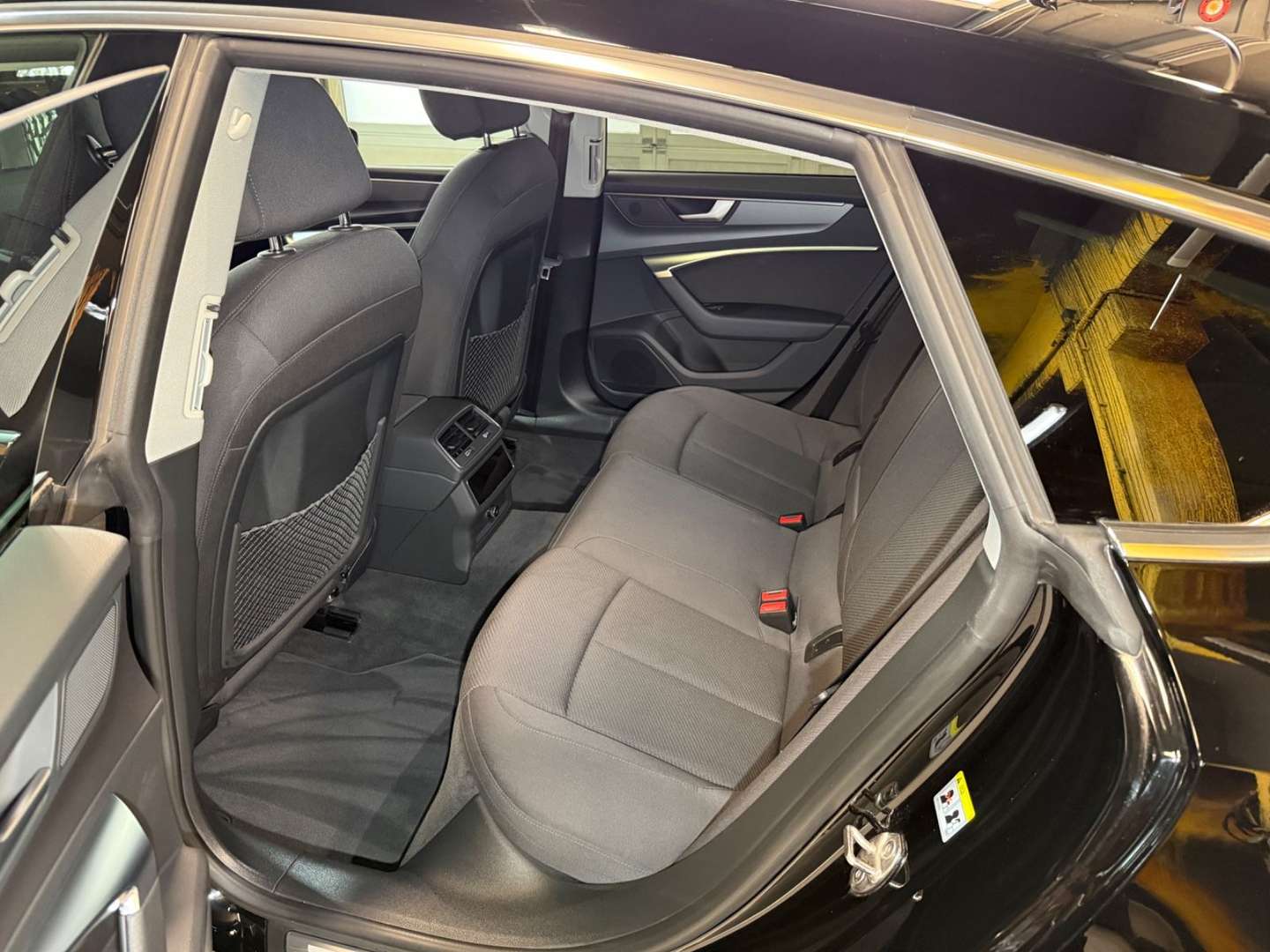 Audi A7 Sportback Basis 50 TFSI E - 2020 - Joinsteer - #14