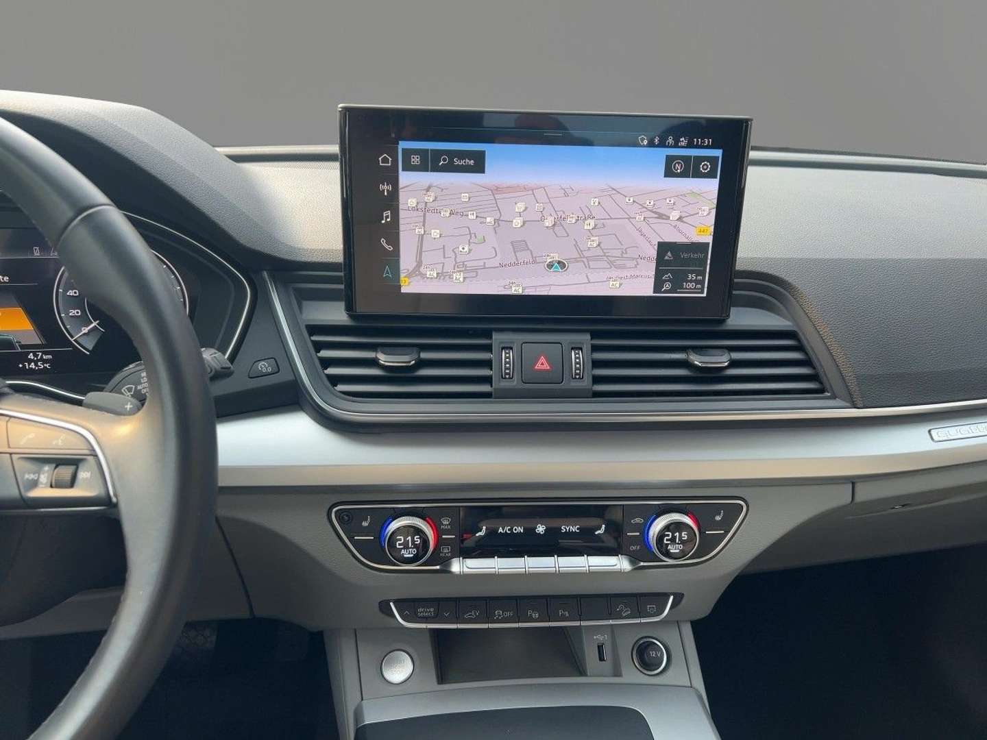 Audi Q5 50 TFSI E - 2022 - Joinsteer - #10