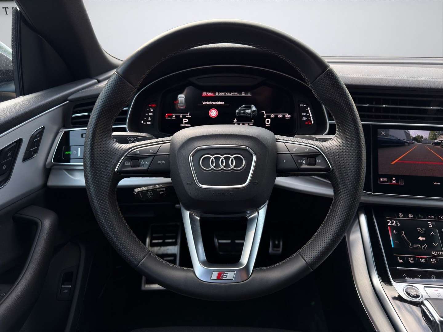 Audi Q8 50 TDI - 2022 - Joinsteer - #16
