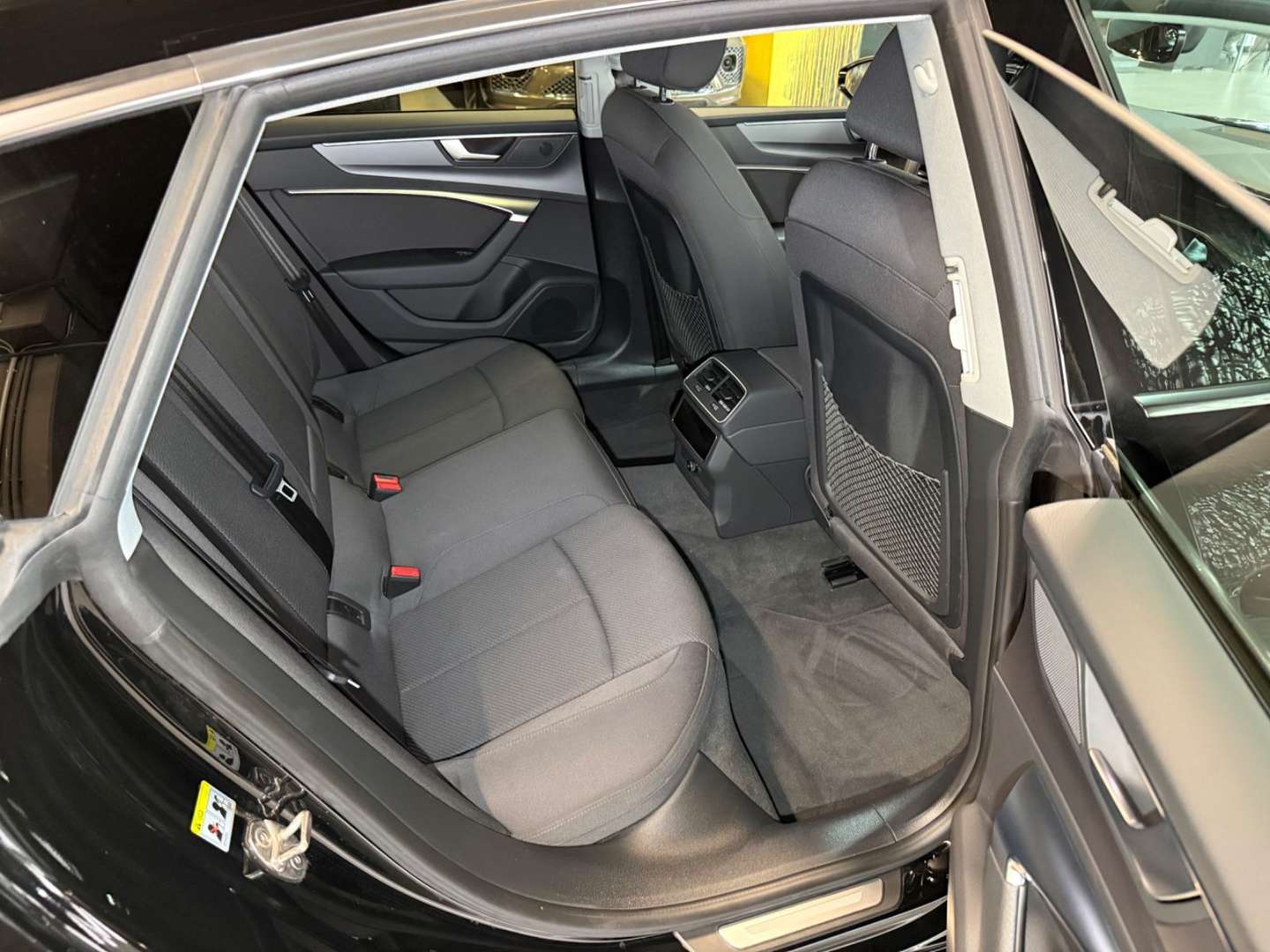 Audi A7 Sportback Basis 50 TFSI E - 2020 - Joinsteer - #15