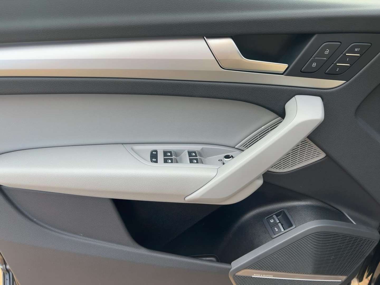 Audi Q5 50 TFSI E - 2022 - Joinsteer - #11
