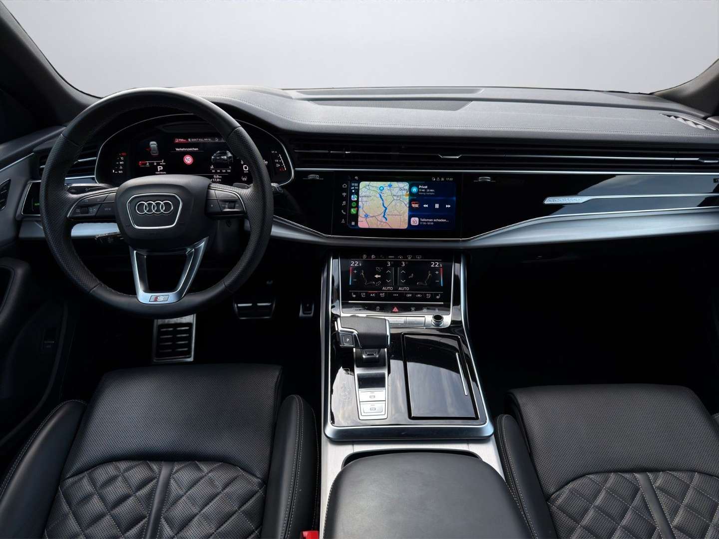 Audi Q8 50 TDI - 2022 - Joinsteer - #17