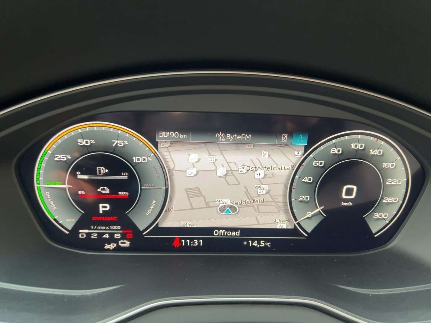 Audi Q5 50 TFSI E - 2022 - Joinsteer - #12
