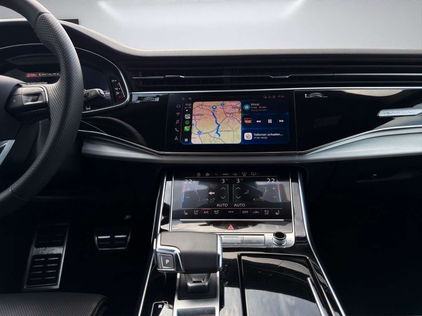 Audi Q8 50 TDI - 2022 - Joinsteer - #18