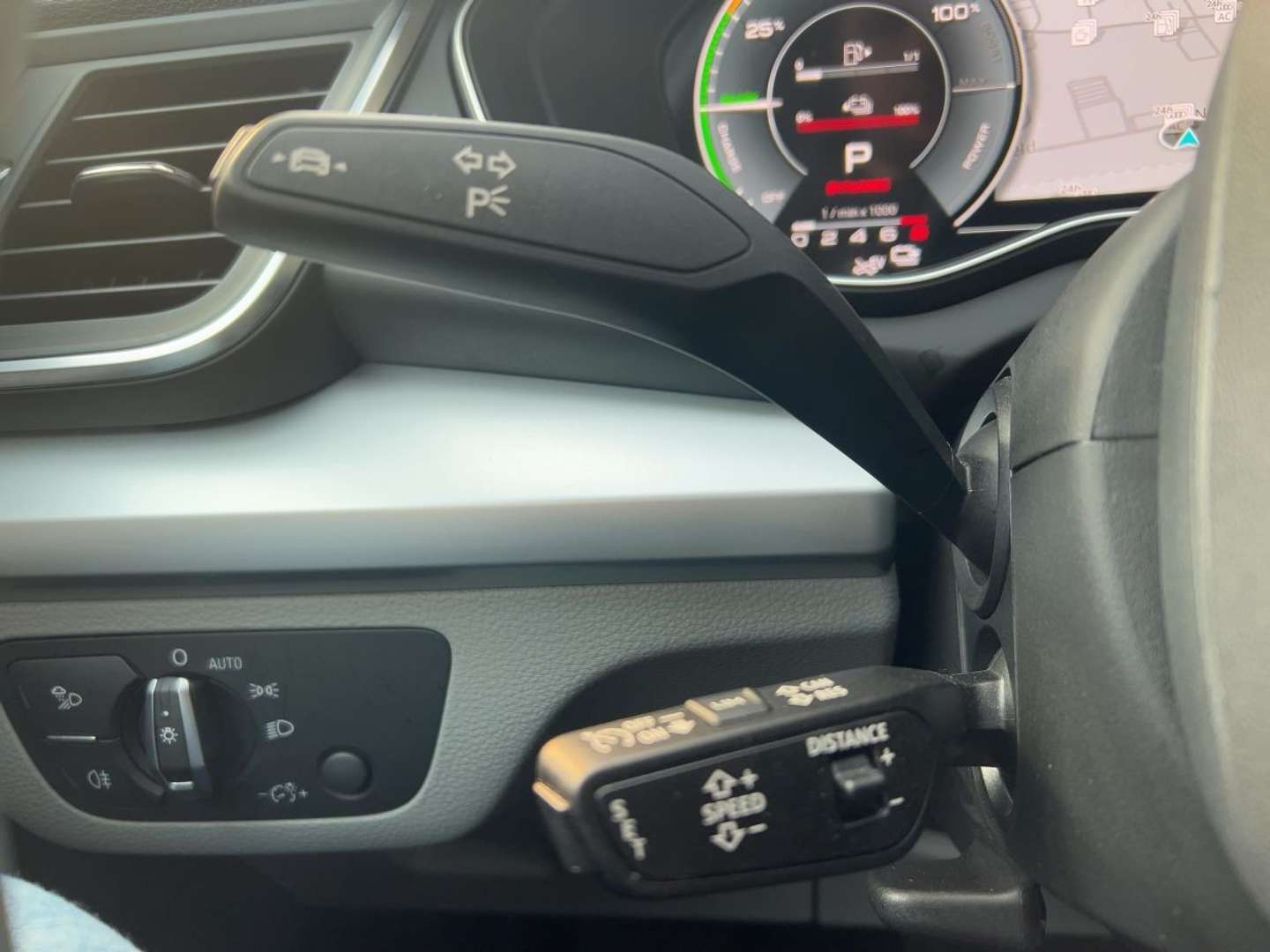 Audi Q5 50 TFSI E - 2022 - Joinsteer - #13
