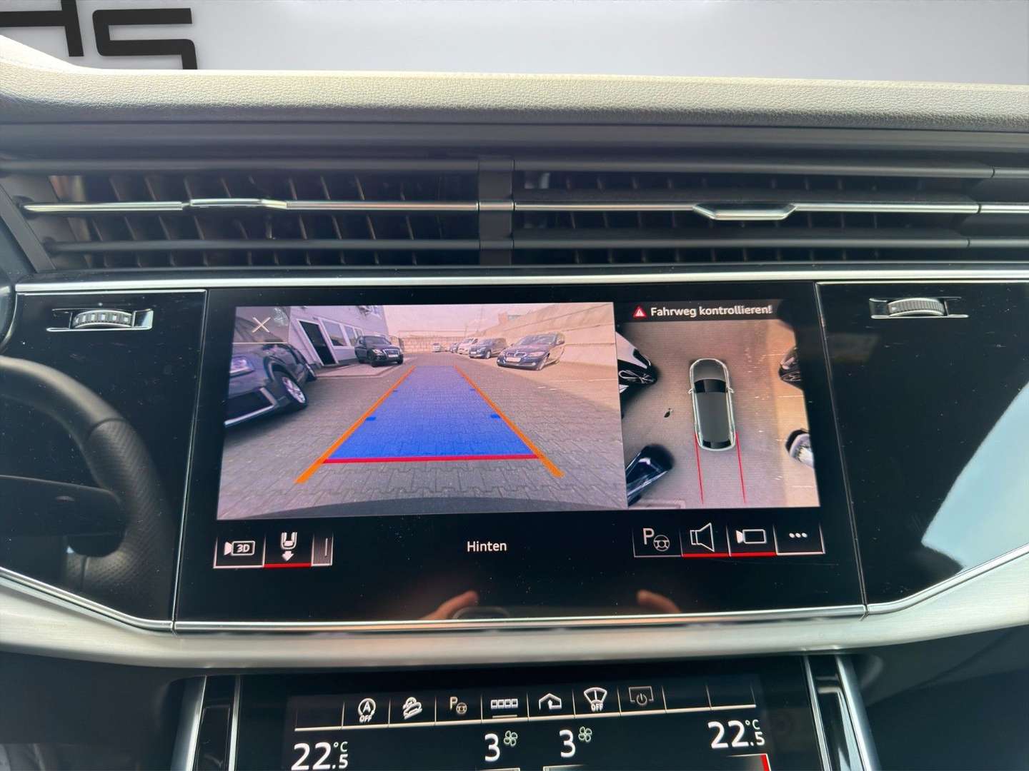 Audi Q8 50 TDI - 2022 - Joinsteer - #19