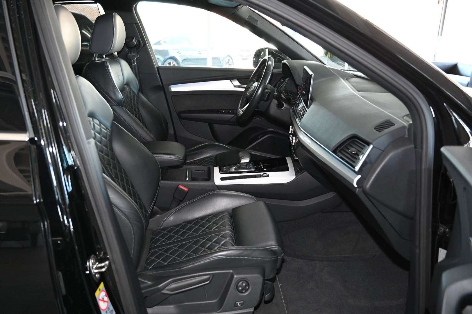 Audi Q5 S Line 50 TDI - 2021 - Joinsteer - #17