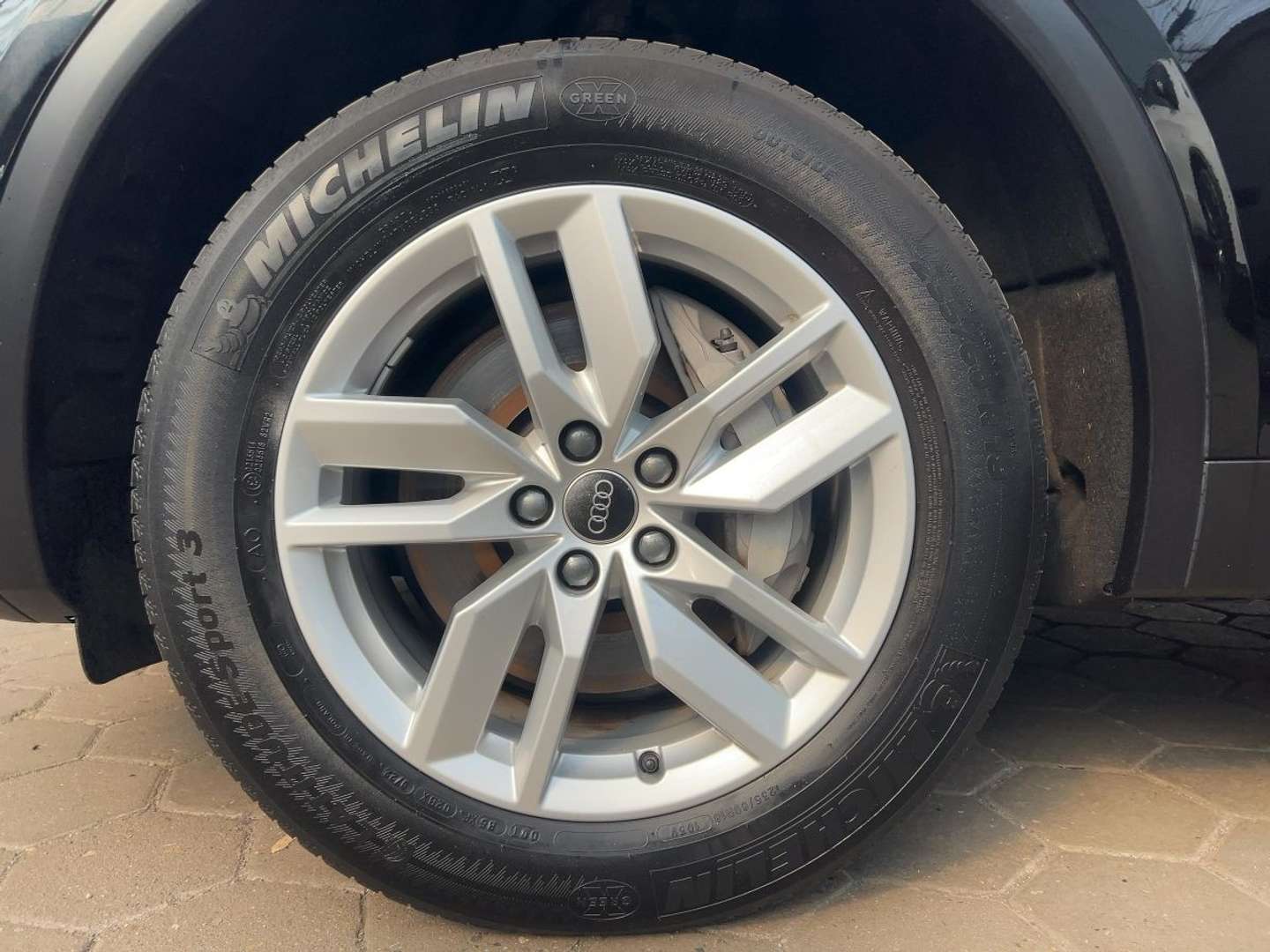 Audi Q5 50 TFSI E - 2022 - Joinsteer - #14