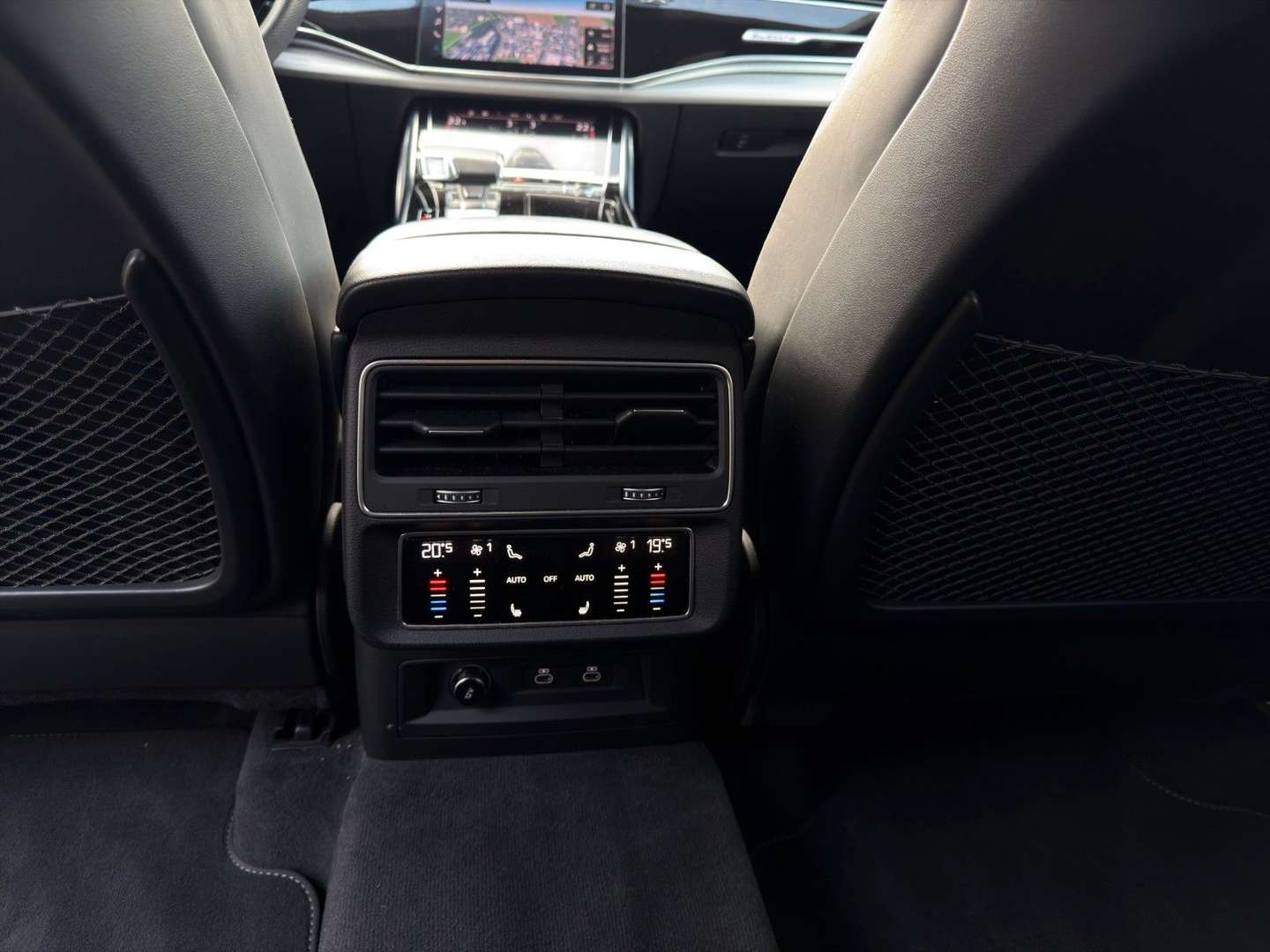 Audi Q8 50 TDI - 2022 - Joinsteer - #20