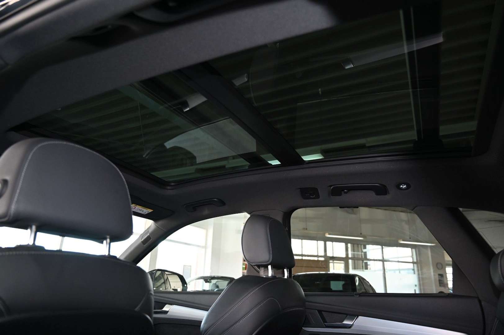 Audi Q5 S Line 50 TDI - 2021 - Joinsteer - #18