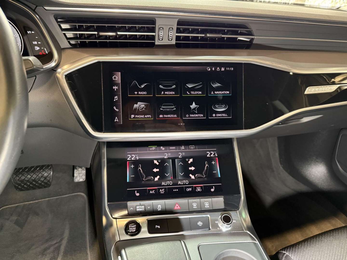 Audi A7 Sportback Basis 50 TFSI E - 2020 - Joinsteer - #19