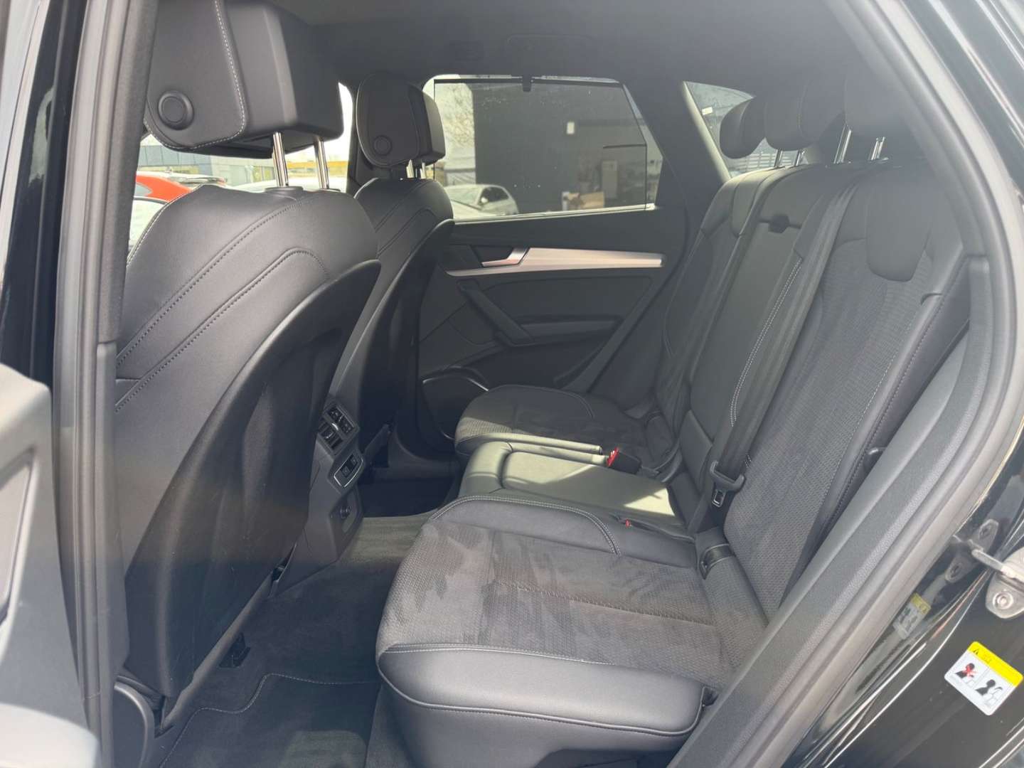 Audi Q5 S Line 55 TFSI E - 2022 - Joinsteer - #13