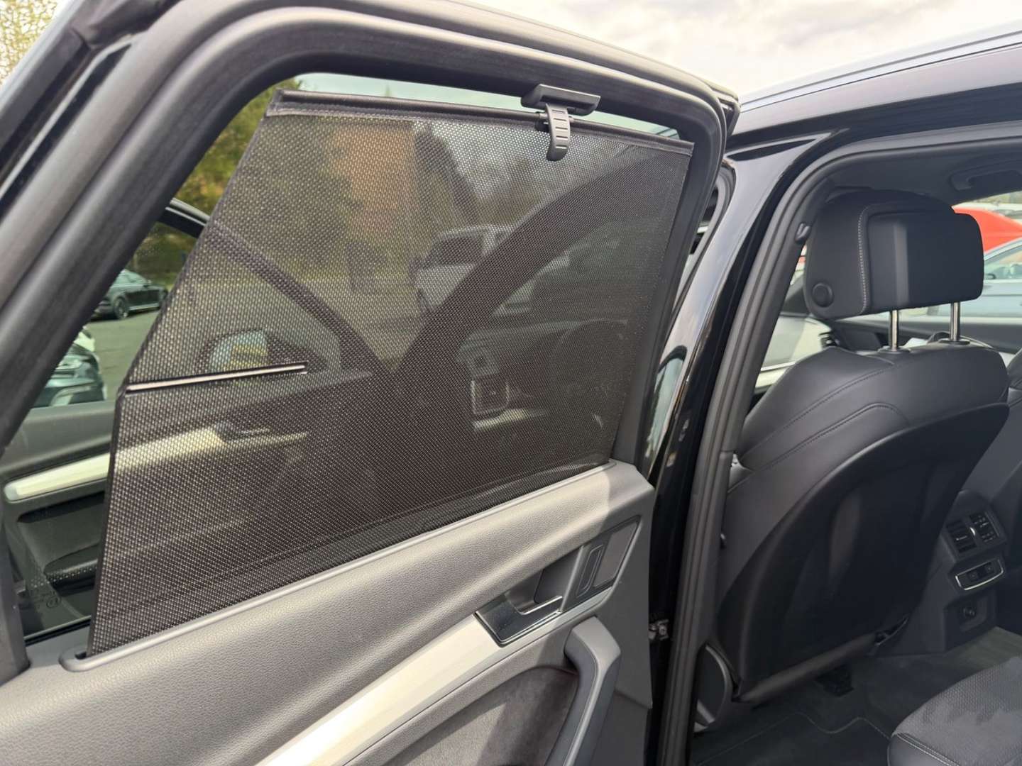 Audi Q5 S Line 55 TFSI E - 2022 - Joinsteer - #14