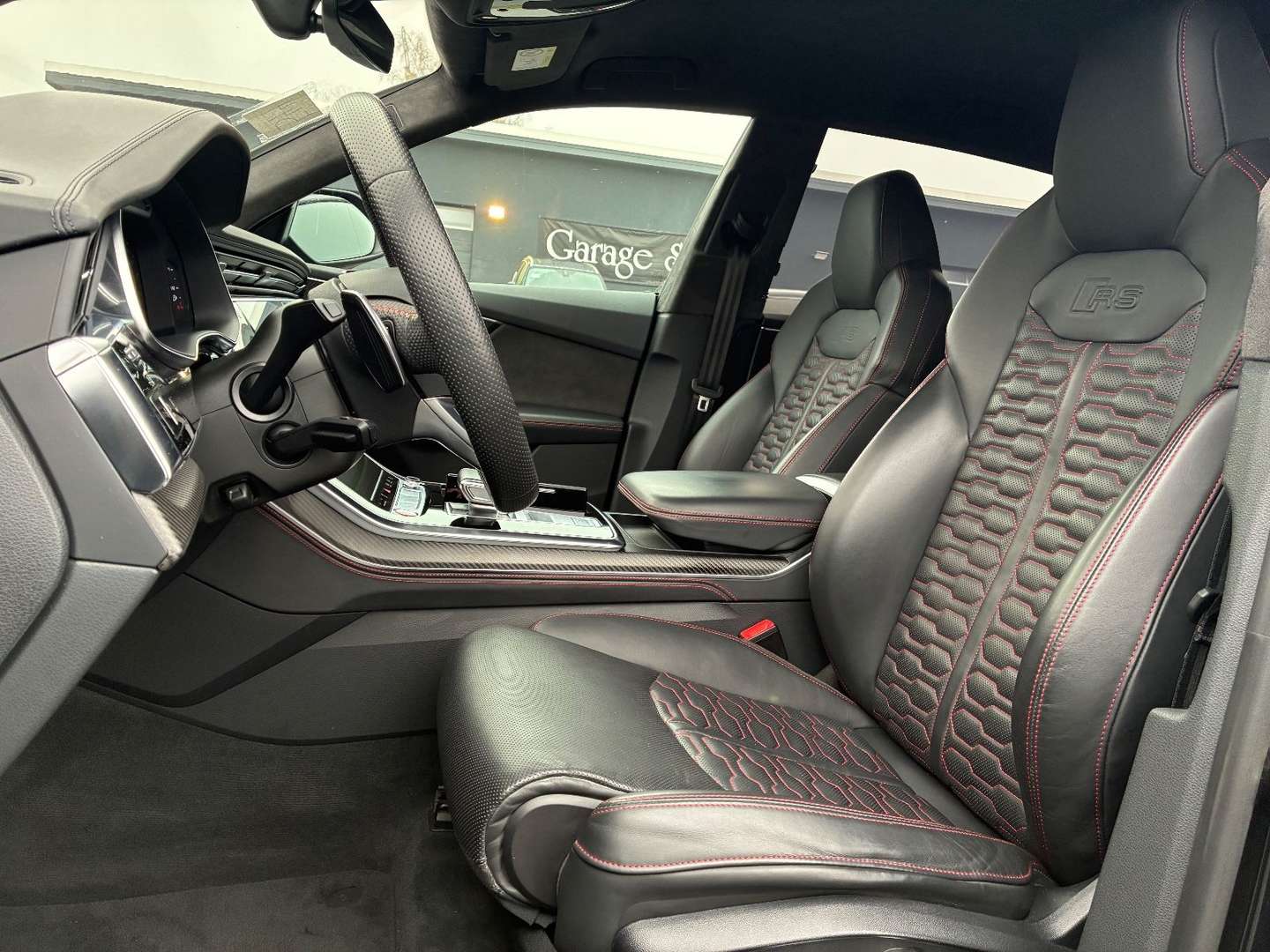 Audi RSQ8 4.0 TFSI - 2020 - Joinsteer - #10