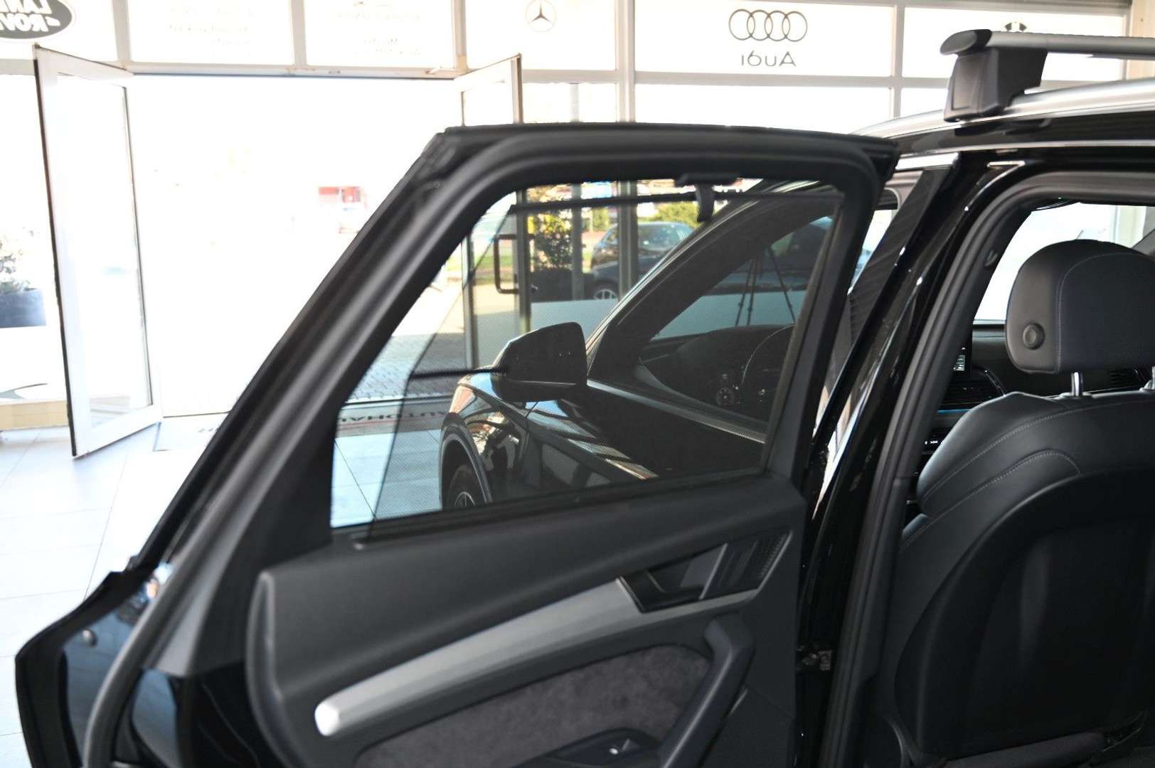 Audi Q5 S Line 50 TDI - 2021 - Joinsteer - #20