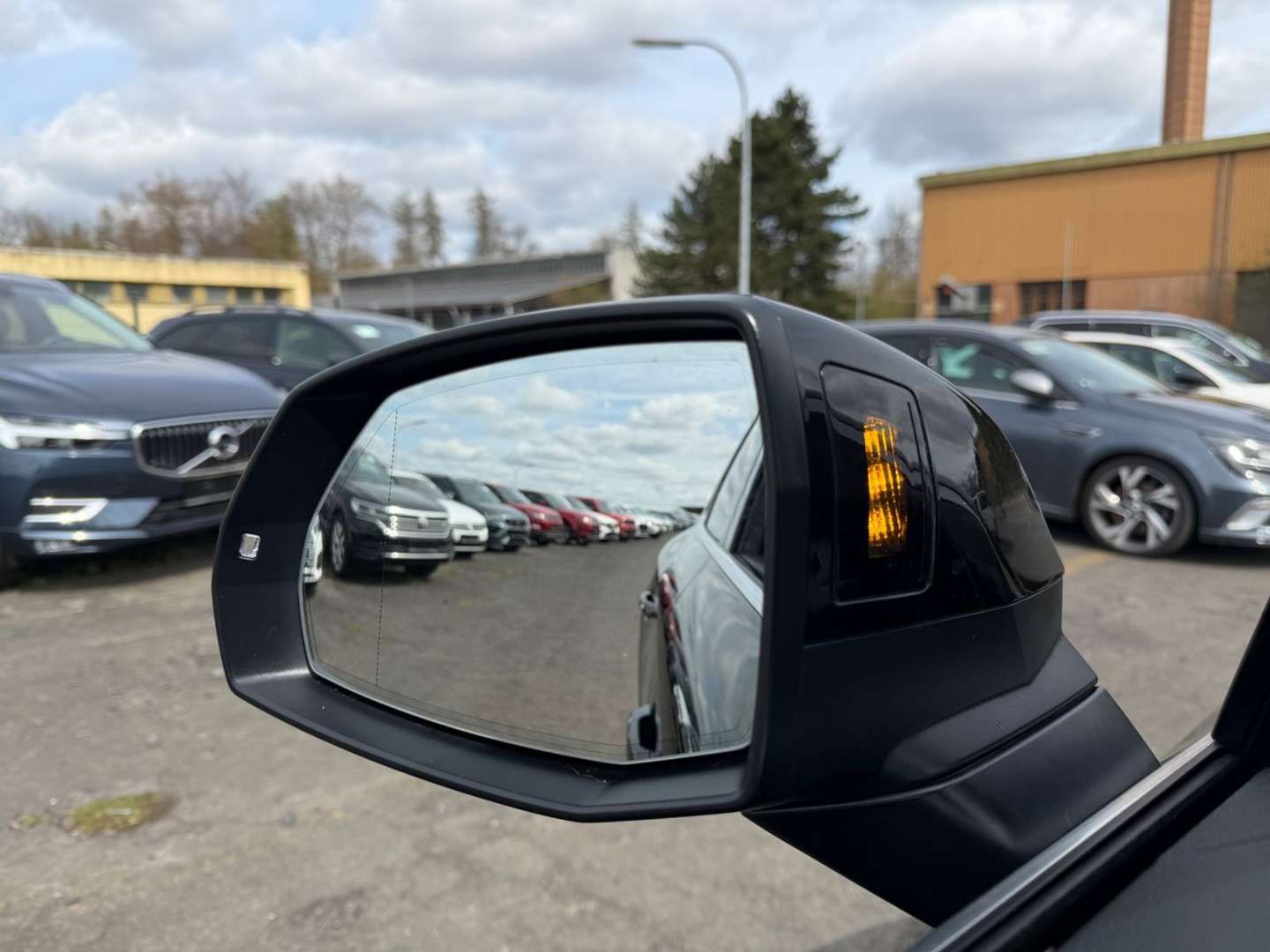 Audi Q5 S Line 55 TFSI E - 2022 - Joinsteer - #15