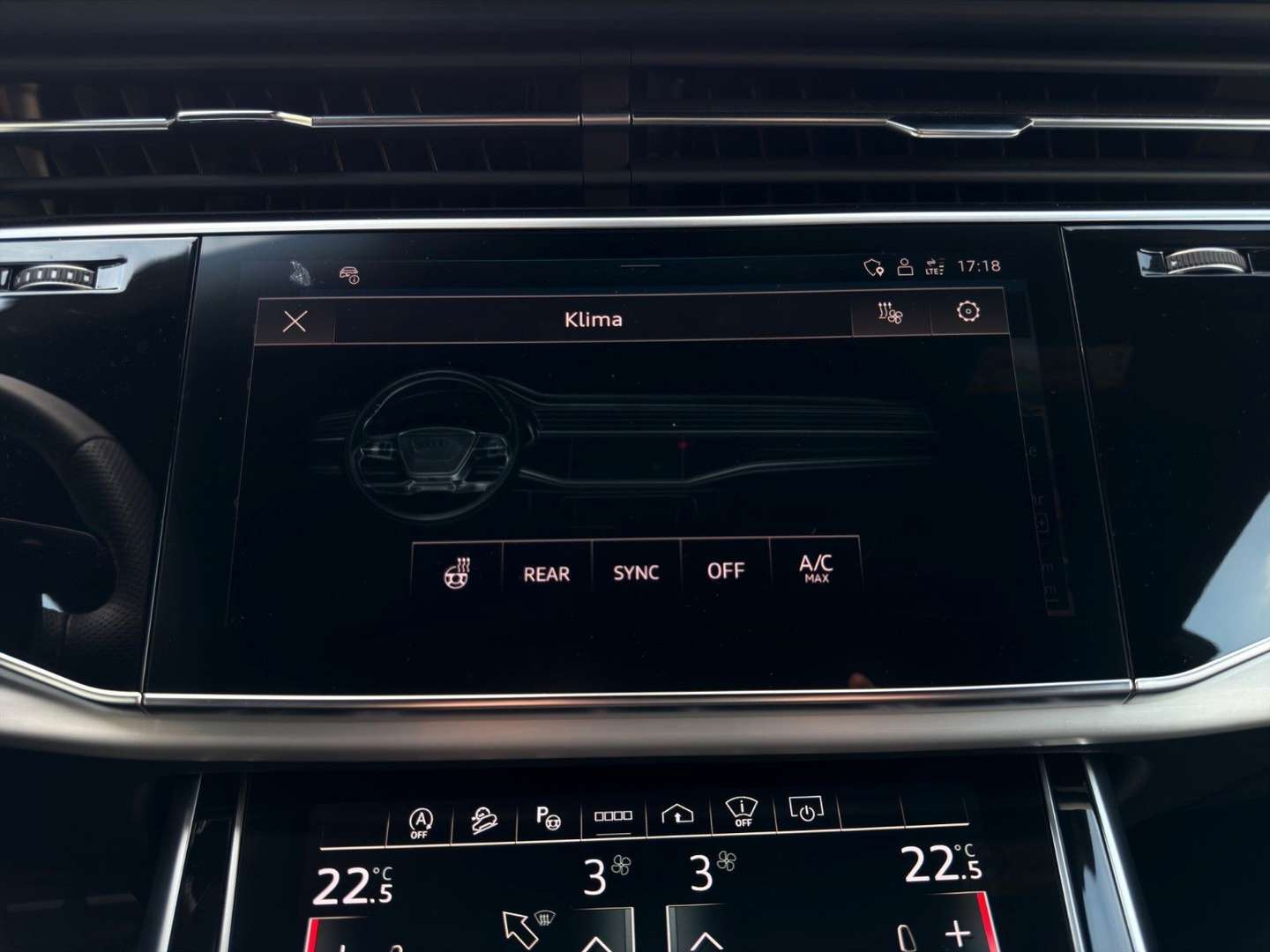 Audi Q8 50 TDI - 2022 - Joinsteer - #23