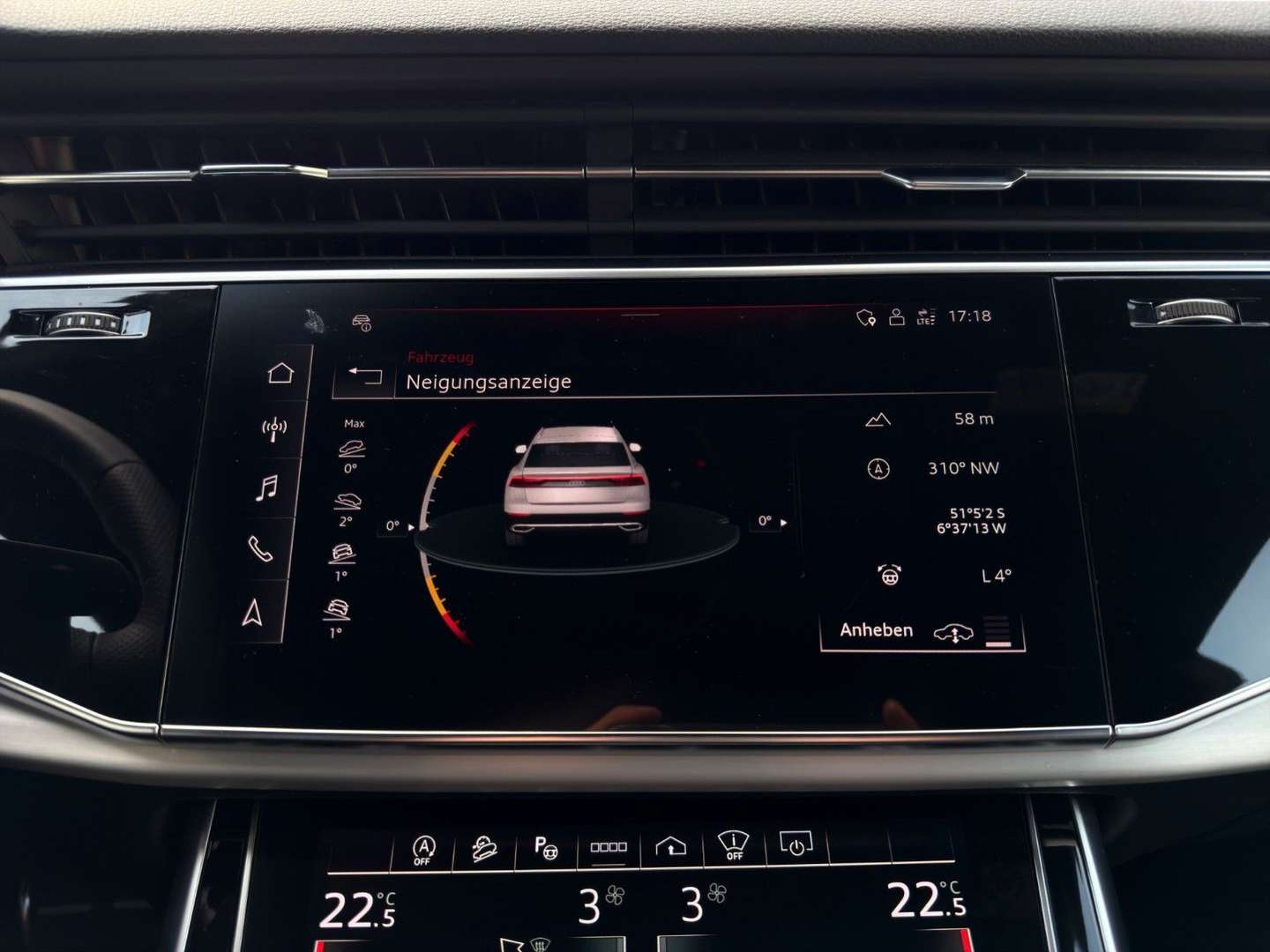 Audi Q8 50 TDI - 2022 - Joinsteer - #24