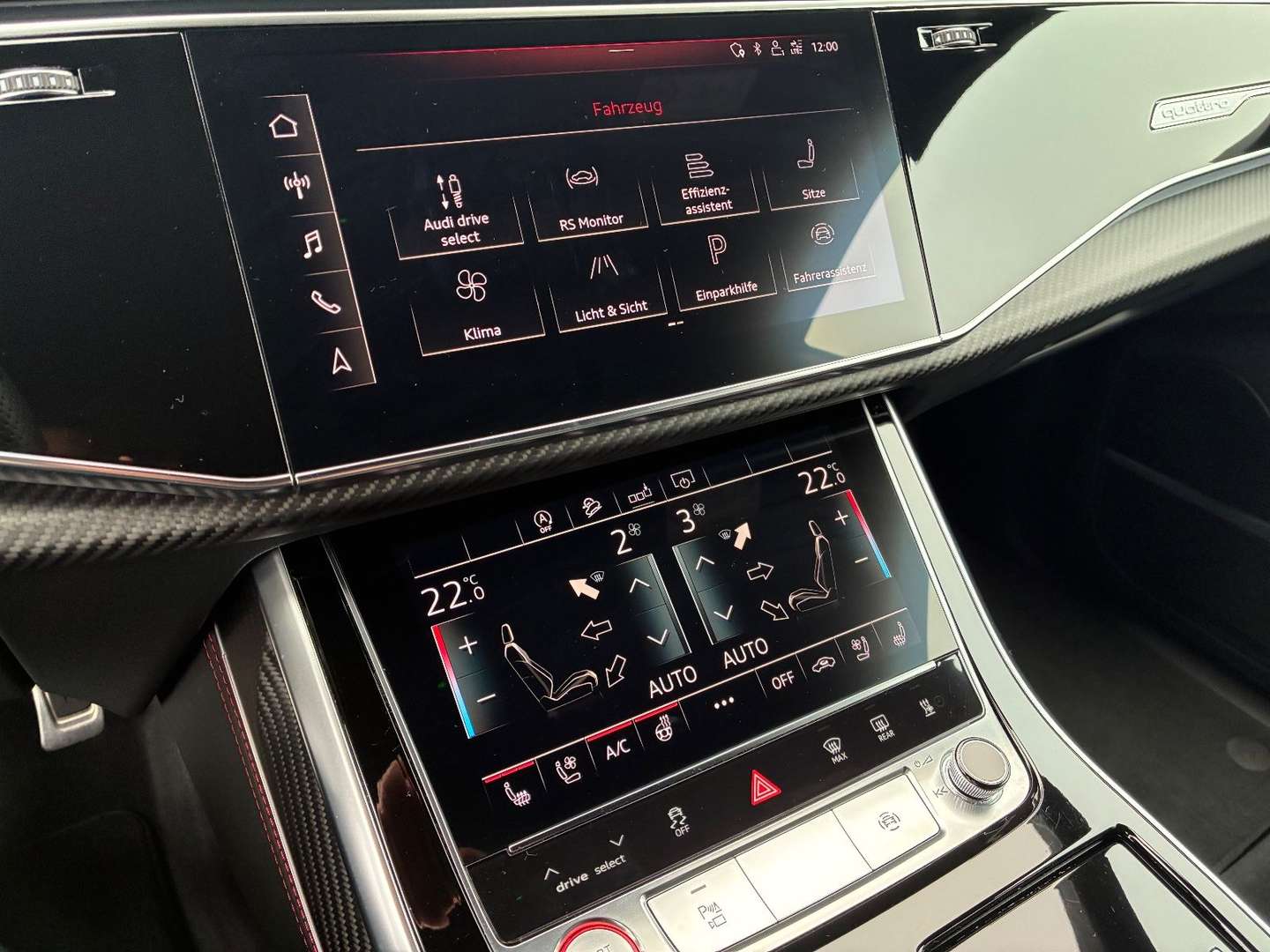 Audi RSQ8 4.0 TFSI - 2020 - Joinsteer - #12