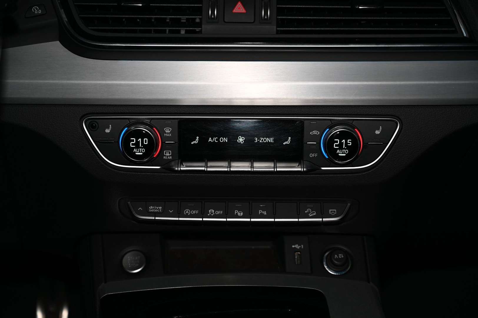 Audi Q5 S Line 50 TDI - 2021 - Joinsteer - #22