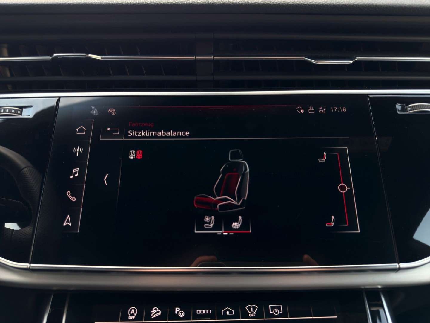 Audi Q8 50 TDI - 2022 - Joinsteer - #25