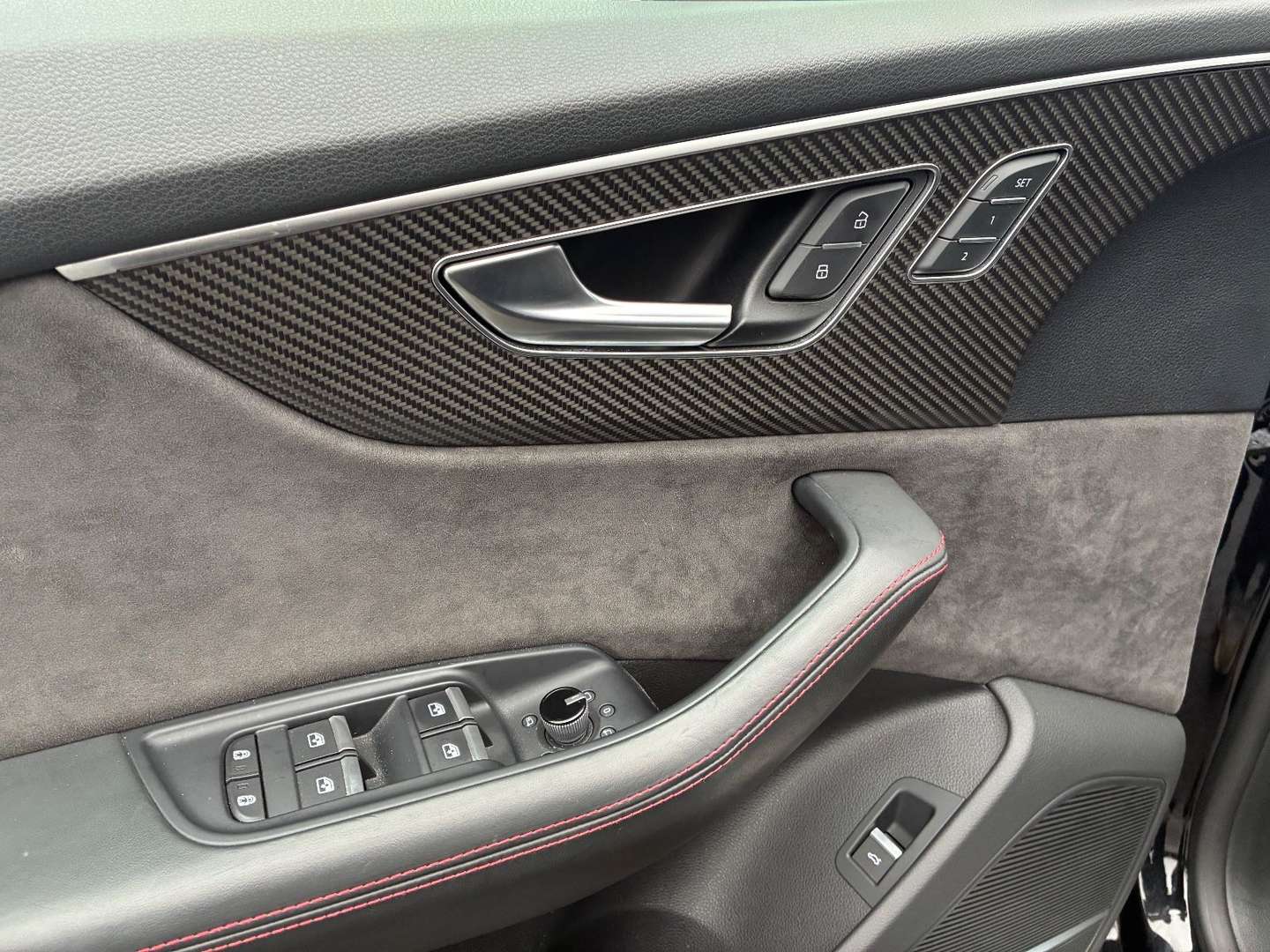 Audi RSQ8 4.0 TFSI - 2020 - Joinsteer - #13