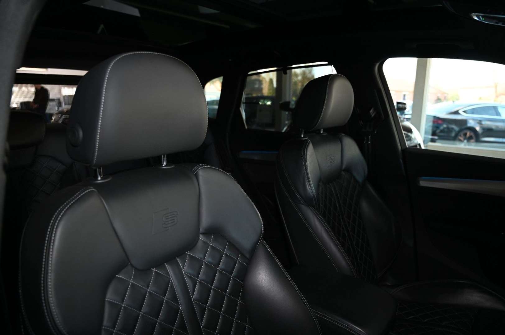 Audi Q5 S Line 50 TDI - 2021 - Joinsteer - #23