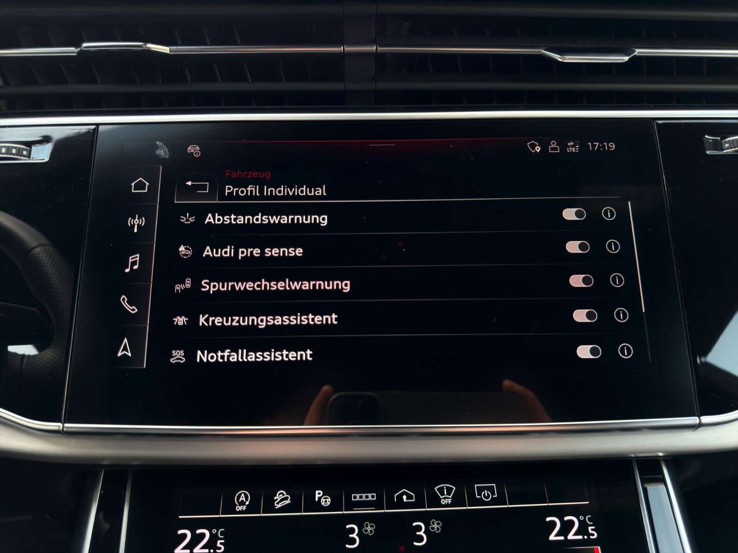 Audi Q8 50 TDI - 2022 - Joinsteer - #26