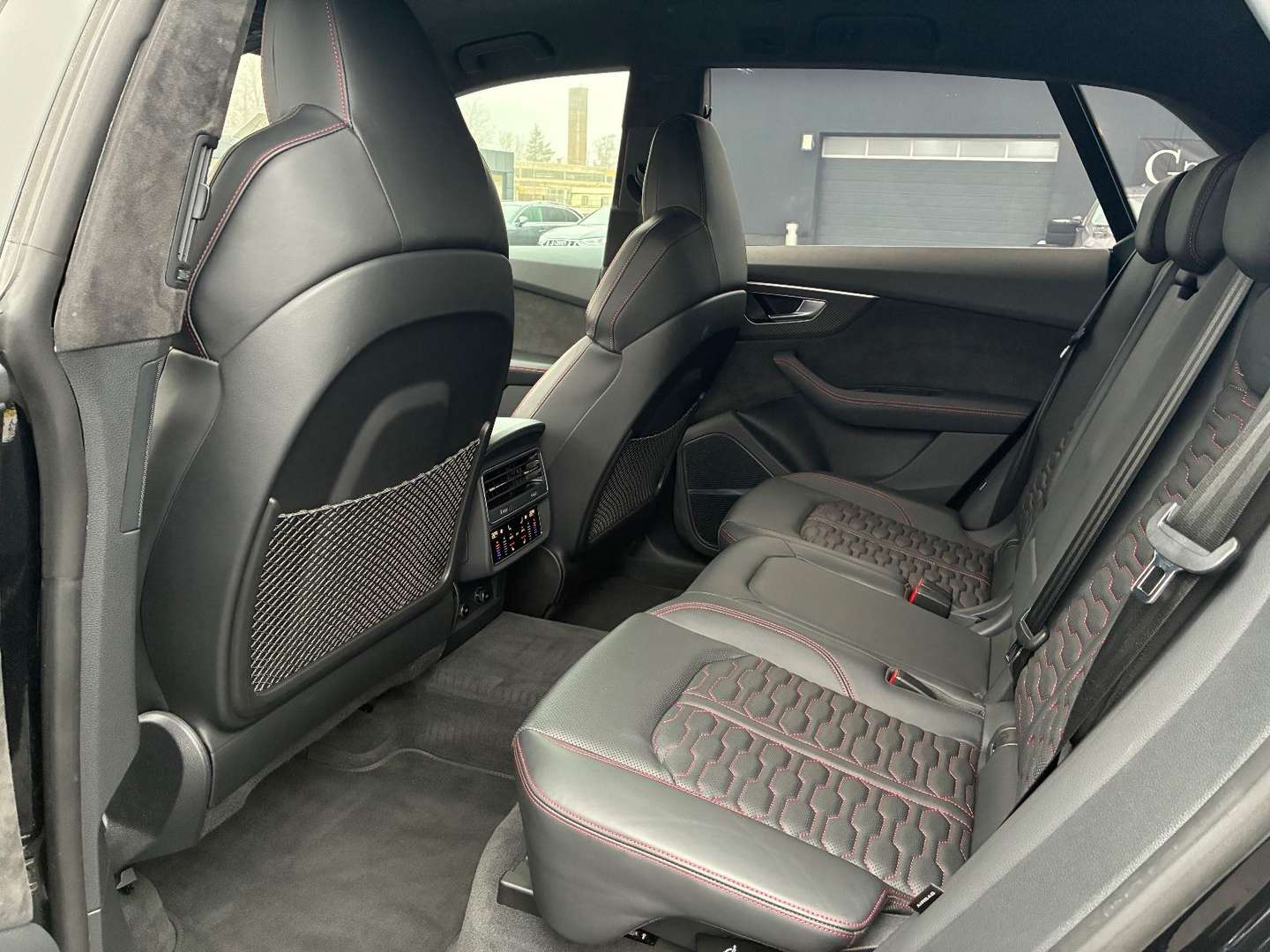 Audi RSQ8 4.0 TFSI - 2020 - Joinsteer - #14
