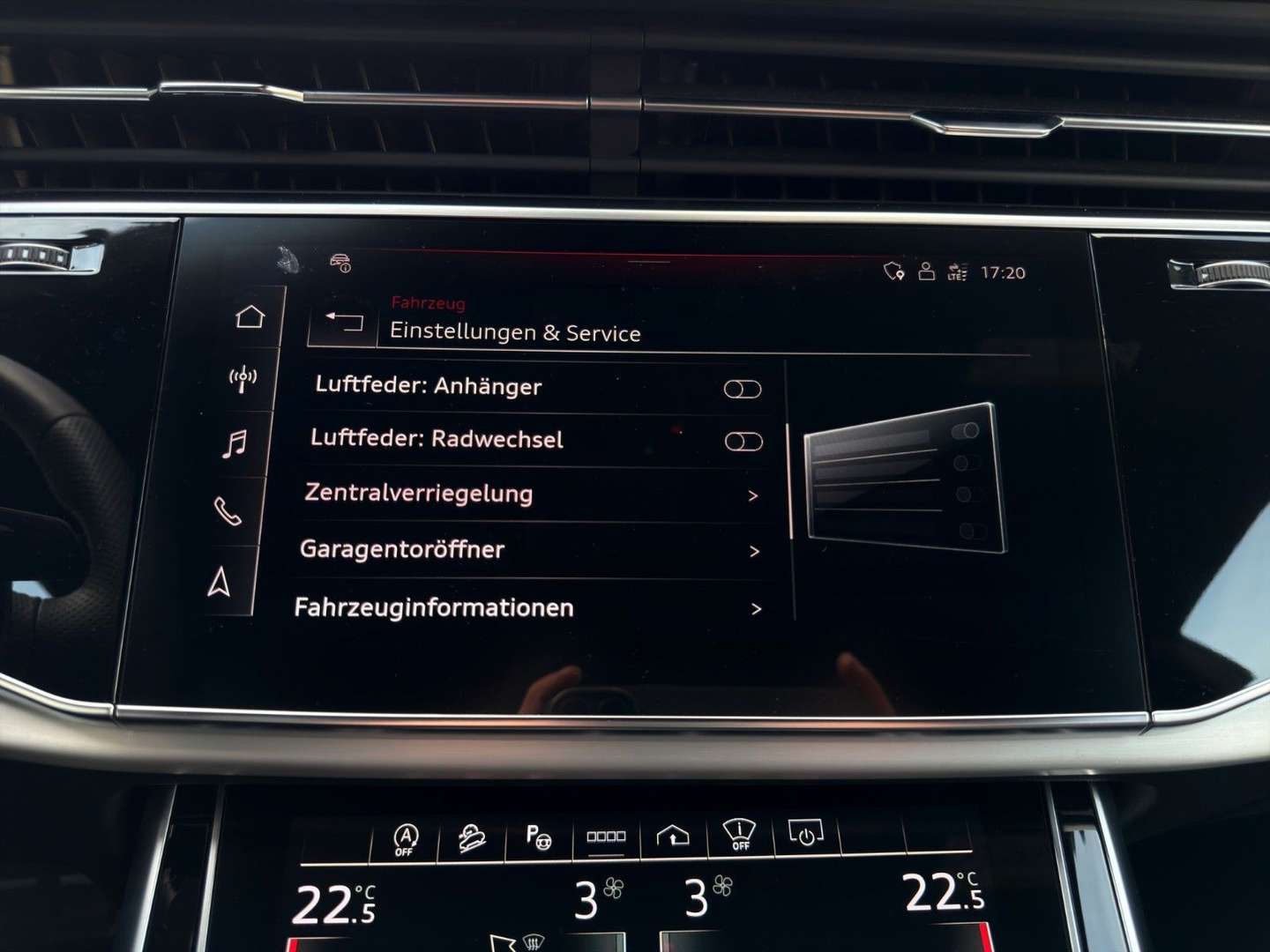 Audi Q8 50 TDI - 2022 - Joinsteer - #27