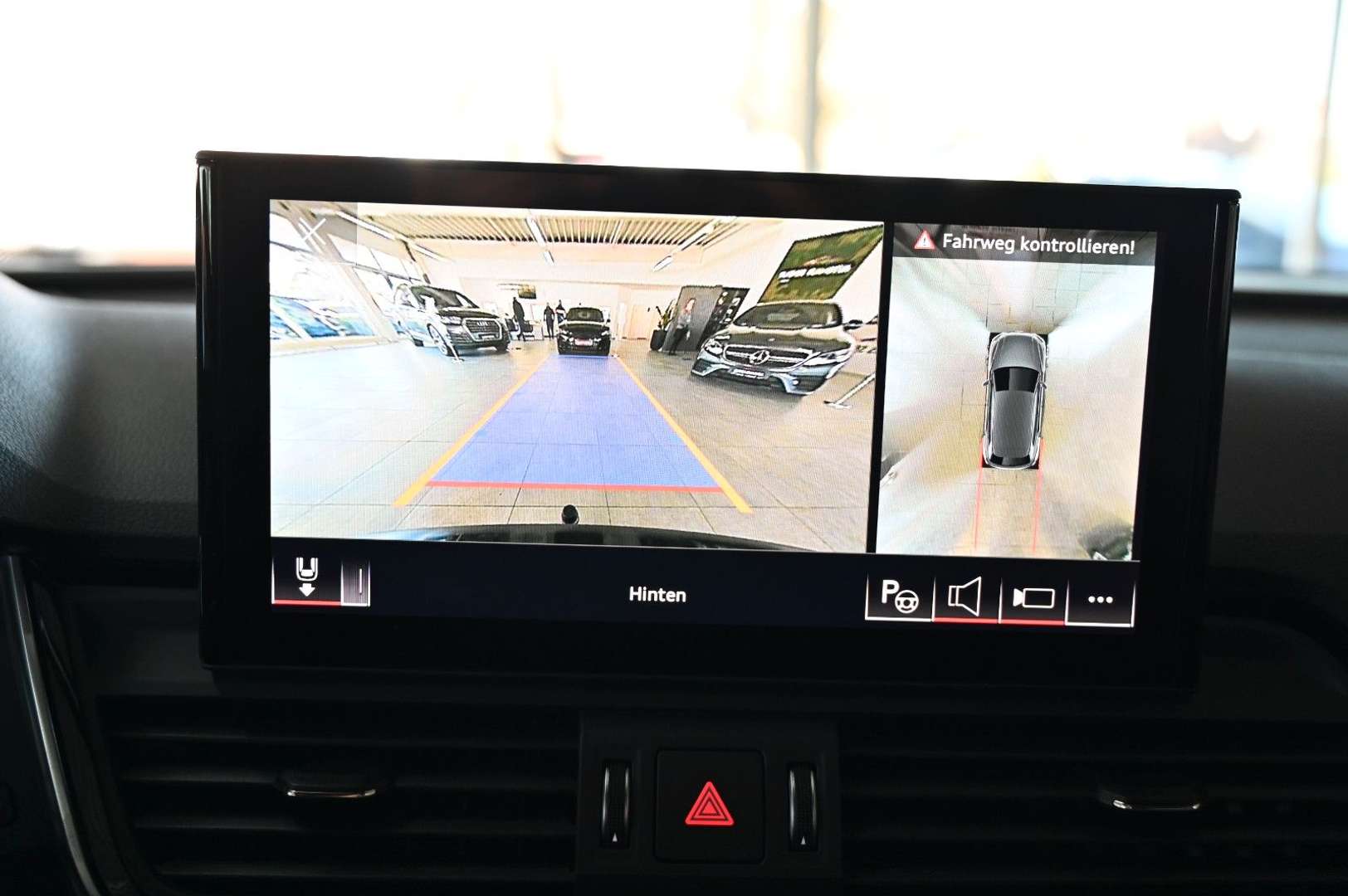 Audi Q5 S Line 50 TDI - 2021 - Joinsteer - #25